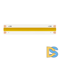 Светодиодная лента Arte Lamp Lane 24В 10Вт/м 6000К 5м IP20 A2432008-03-6K