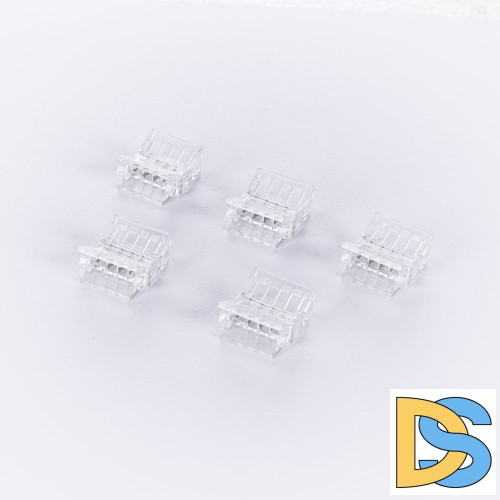 Коннектор токопроводящий Arte Lamp Strip-accessories A32-12-RGBW