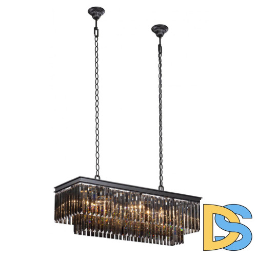 Подвесная люстра Vitaluce V5159-1/10