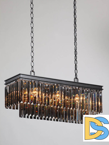 Подвесная люстра Vitaluce V5159-1/10