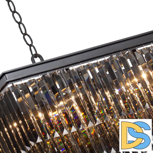 Подвесная люстра Vitaluce V5159-1/10