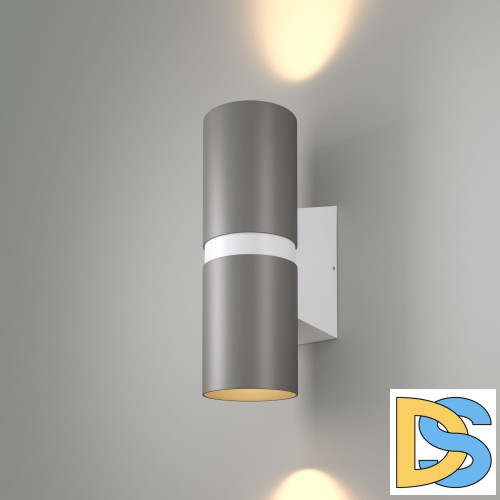 Уличный настенный светильник Elektrostandard Liberty LED 4690389186103 a060098