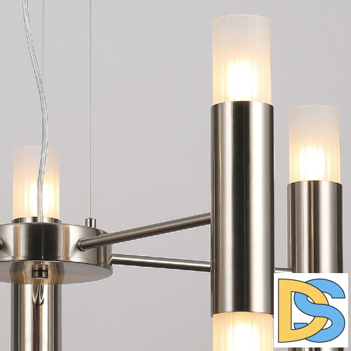 Подвесная люстра Illumico IL0314-10P-79 SN