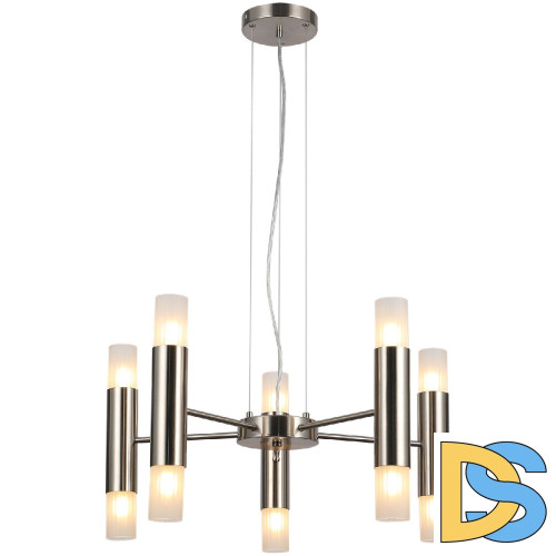 Подвесная люстра Illumico IL0314-10P-79 SN