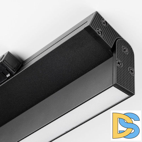 Трековый однофазный светильник Lightstar Uno 269047