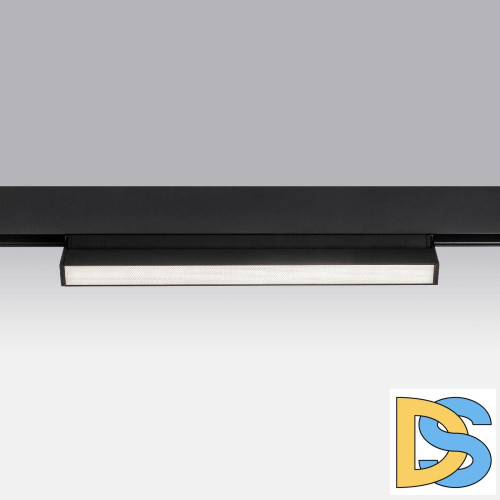 Трековый однофазный светильник Lightstar Uno 269047