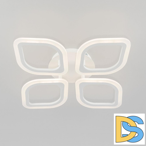 Потолочная люстра Citilux Ромби CL236040R