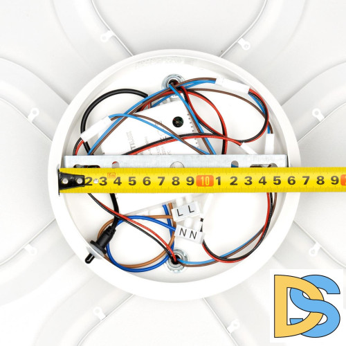 Потолочная люстра Citilux Ромби CL236040R