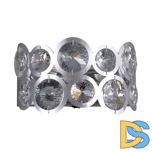 Настенный светильник Arte Lamp Sarah A1062AP-2CC