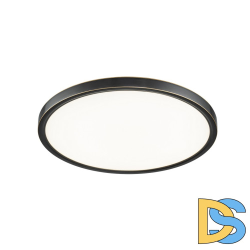 Потолочный светильник Belfast Glenmore 8088-4H BL