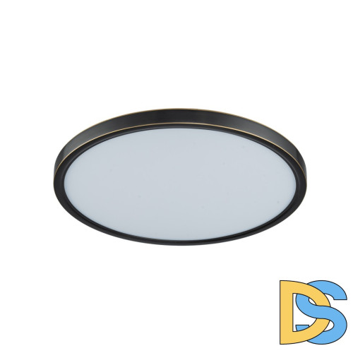 Потолочный светильник Belfast Glenmore 8088-4H BL