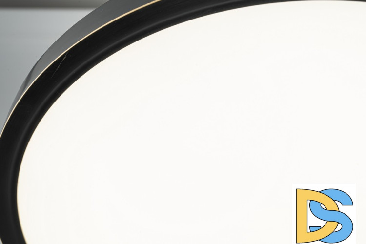 Потолочный светильник Belfast Glenmore 8088-4H BL