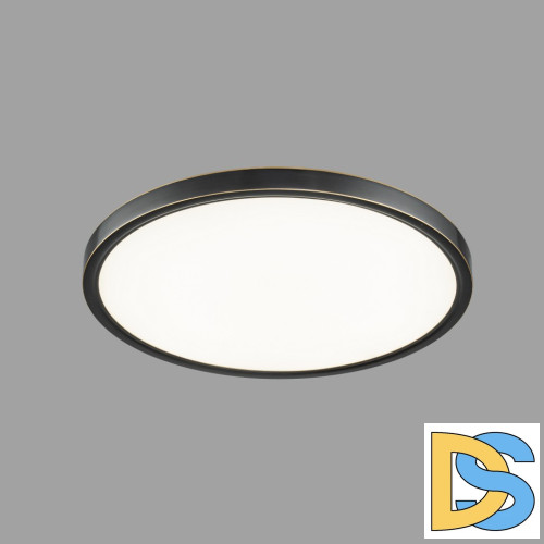 Потолочный светильник Belfast Glenmore 8088-4H BL