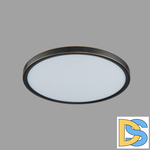 Потолочный светильник Belfast Glenmore 8088-4H BL