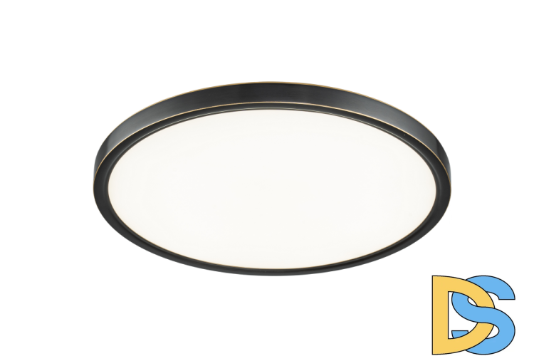 Потолочный светильник Belfast Glenmore 8088-4H BL