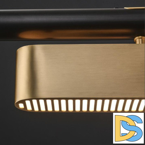 Подвесной светильник Lightera Huron LE118L-3G SMART