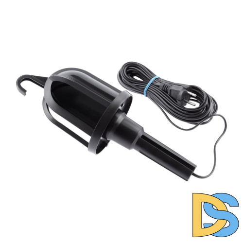 Переносной светодиодный светильник ЭРА WLX-15m Б0052916