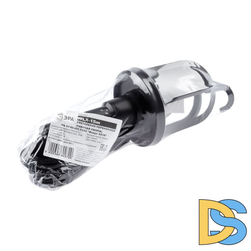 Переносной светодиодный светильник ЭРА WLX-15m Б0052916