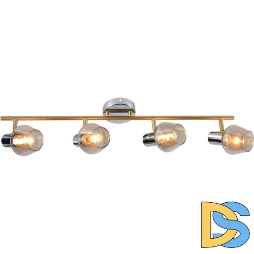 Спот Reluce 05949-0.8-04 CR+GOLD