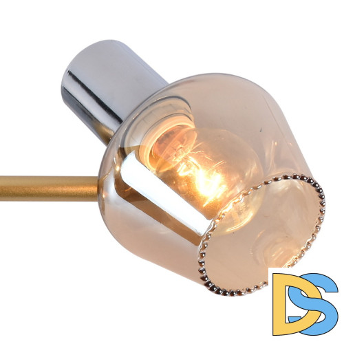 Спот Reluce 05949-0.8-04 CR+GOLD