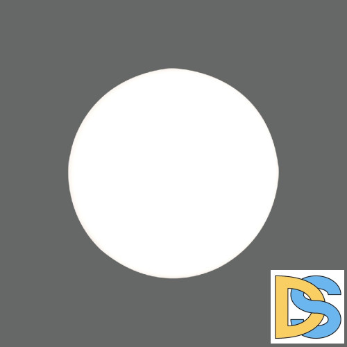 Встраиваемый светильник Reluce 70605-9.0-001OL LED9W WH 4000K