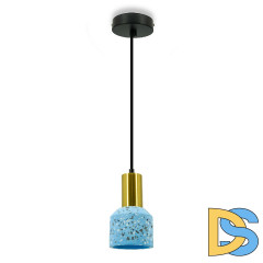 Подвесной светильник Lightera Trois LE151L-13A