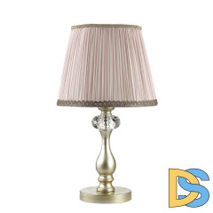 Настольная лампа Odeon Light Aurelia 3390/1T