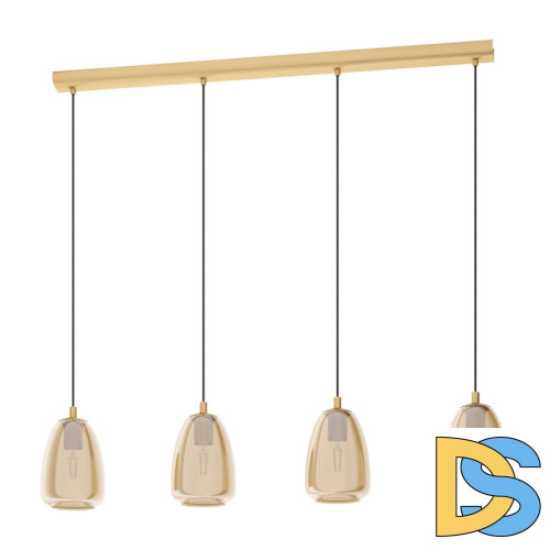 Подвесной светильник Eglo Alobrase 98649