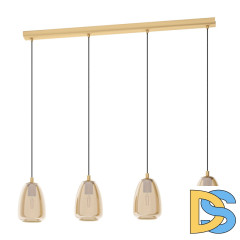 Подвесной светильник Eglo Alobrase 98649