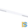 Магнитный трековый светильник Arte Lamp Linea A4662PL-1WH