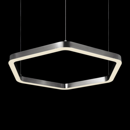 Подвесная люстра Loft IT Titanium 10243M Dark grey