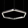 Подвесная люстра Loft IT Titanium 10243M Dark grey