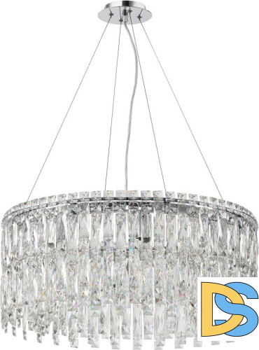 Подвесная люстра Stilfort Splendy 2173/09/08P