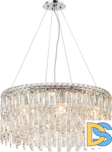 Подвесная люстра Stilfort Splendy 2173/09/08P