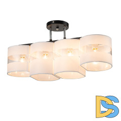 Потолочная люстра Escada Fantasy 641/4P