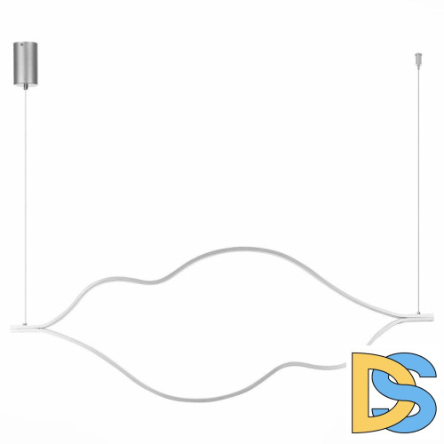 Подвесной светильник ST Luce Cortile SL6106.103.56