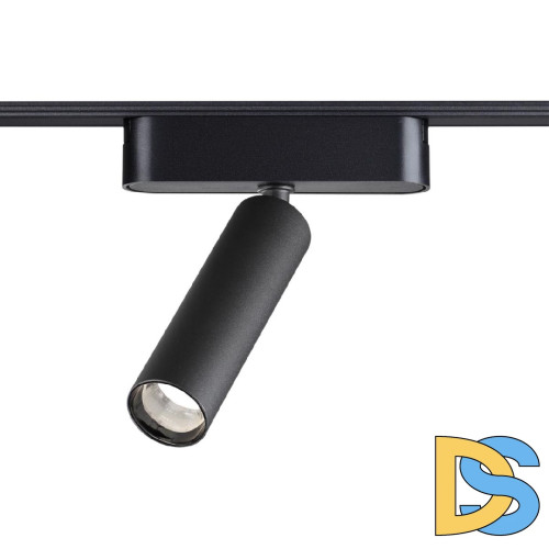 Трековый магнитный светильник Novotech Smal 359250
