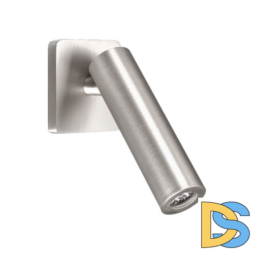 Спот Arlight SP-READER-NB-S60x60-3W Warm3000 (NI, 20 deg, 230V) 052944