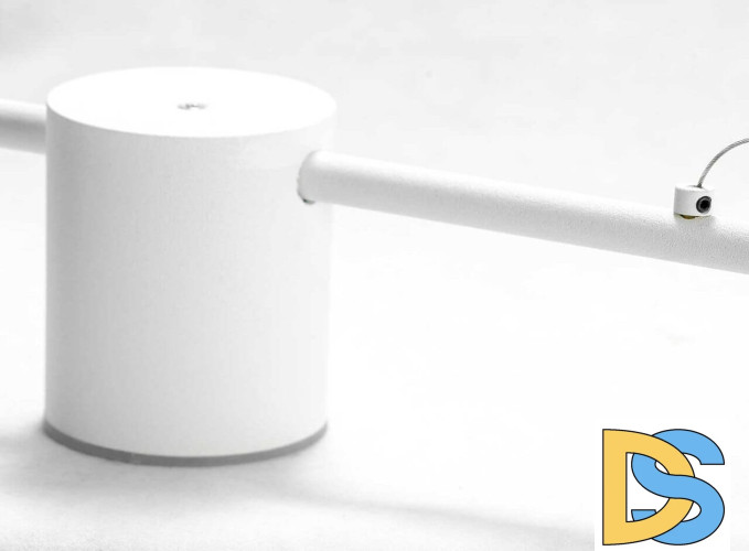 Подвесная светодиодная люстра Lussole Loft Pickwick LSP-8153