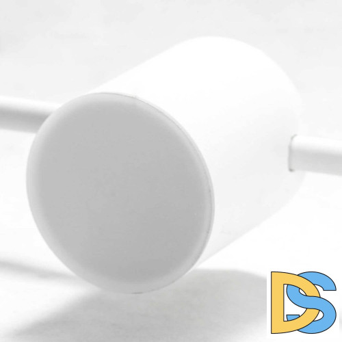 Подвесная светодиодная люстра Lussole Loft Pickwick LSP-8153