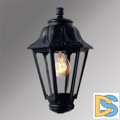 Светильник уличный (верхняя часть) Fumagalli E22.000.000.AXF1R