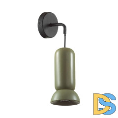 Бра Odeon Light Kerama 5054/1WB