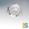 Встраиваемый светильник Lightstar Artico Qua 070244