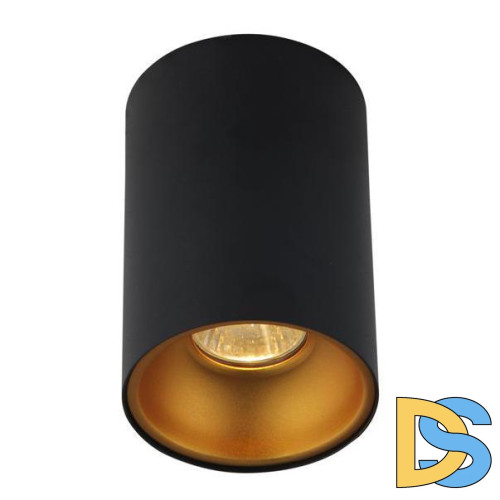 Потолочный светильник Crystal Lux CLT 411C BL-GO