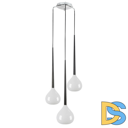 Подвесная люстра Lightstar Forma 808230