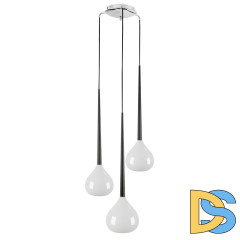 Подвесная люстра Lightstar Forma 808230