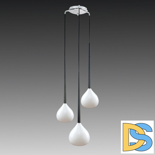 Подвесная люстра Lightstar Forma 808230