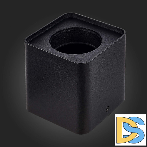 Накладной корпус для светодиодного модуля ST Luce Shift ST053.402.01