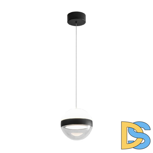 Подвесной светильник Odeon Light Roni 5075/9L