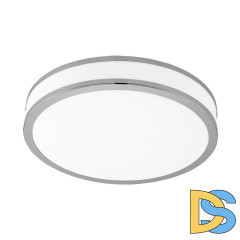 Потолочный светодиодный светильник Eglo Palermo 2 95682